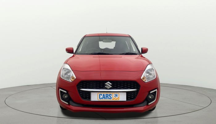 2021 Maruti Swift VXI, Petrol, Manual, 30,823 km, Front