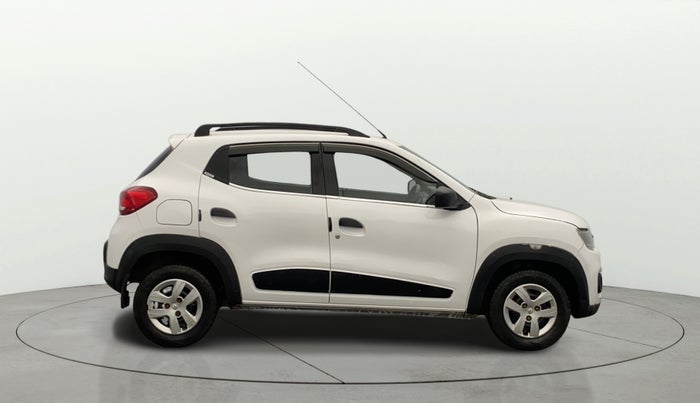 2019 Renault Kwid RXT 1.0 (O), Petrol, Manual, 82,791 km, Right Side View
