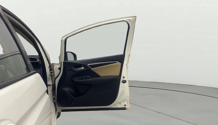 2016 Honda Jazz 1.2L I-VTEC V, Petrol, Manual, 74,195 km, RHS Front Door