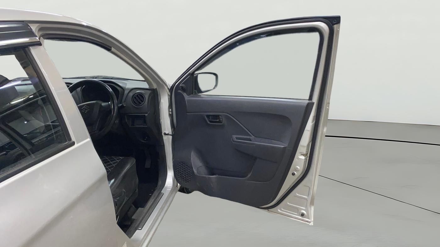 2022 Maruti Alto K10 VXI, Petrol, Manual, 37,595 km, RHS Front Door