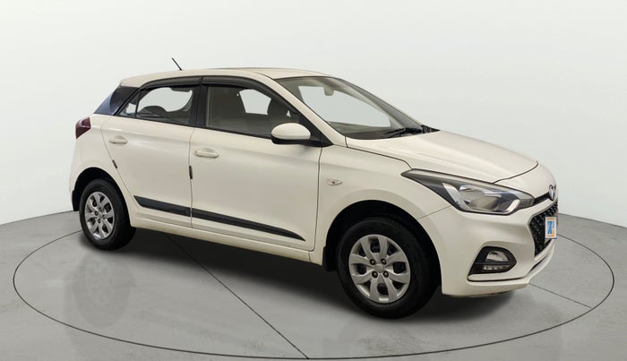 2019 Hyundai Elite i20 MAGNA PLUS 1.2, Petrol, Manual, 9,816 km, SRP