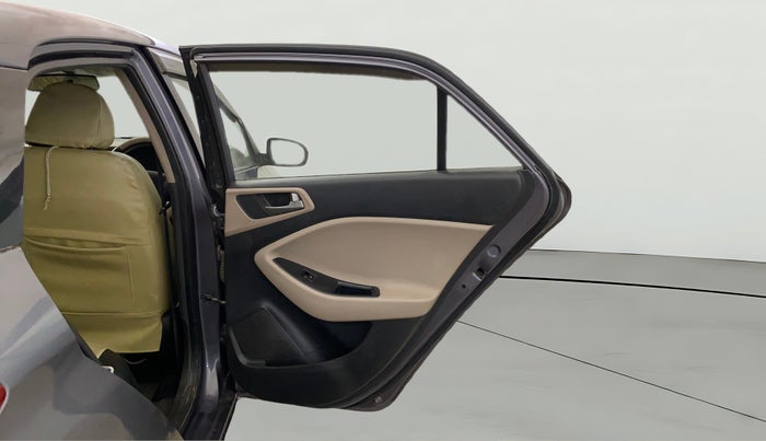 2016 Hyundai Elite i20 SPORTZ 1.2, Petrol, Manual, 40,620 km, RHS Rear Door