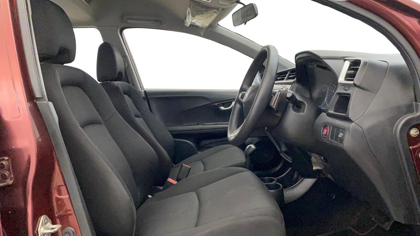 2016 Honda BR-V 1.5L I-VTEC V CVT, Petrol, Automatic, 66,788 km, Right Side Front Door Cabin