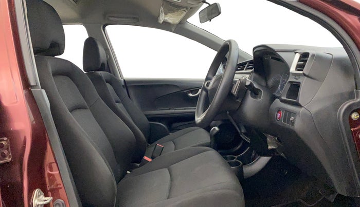 2016 Honda BR-V 1.5L I-VTEC V CVT, Petrol, Automatic, 66,637 km, Right Side Front Door Cabin
