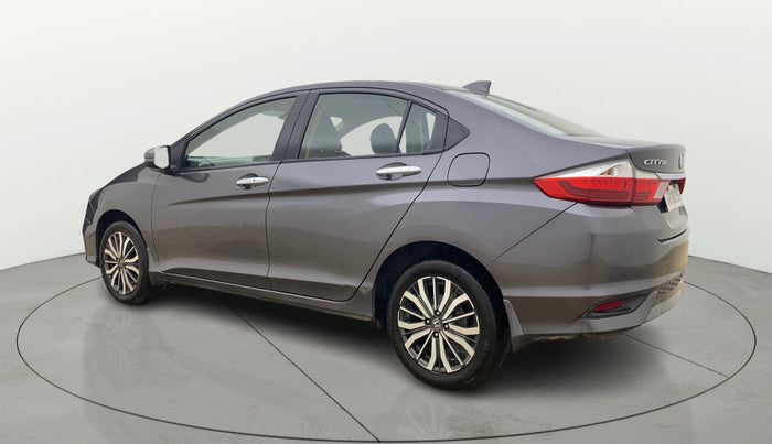 2019 Honda City 1.5L I-VTEC VX, Petrol, Manual, 61,120 km, Left Back Diagonal