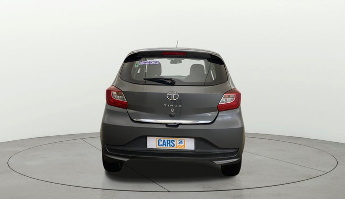 2022 Tata Tiago XZA PLUS PETROL, Petrol, Automatic, 22,189 km, Back/Rear