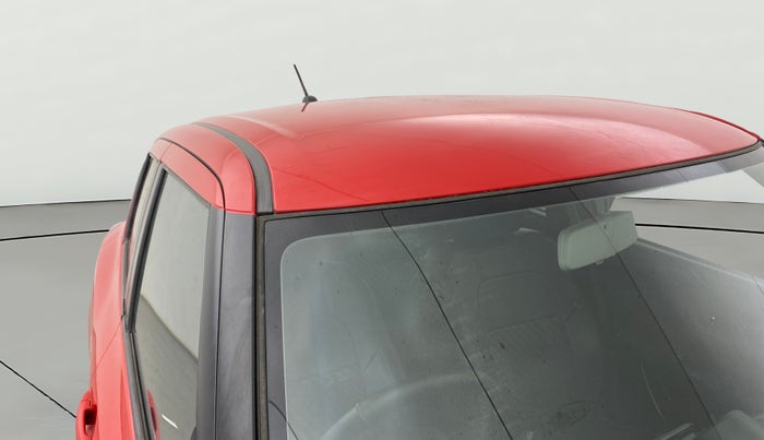 2020 Maruti Swift VXI, Petrol, Manual, 44,334 km, Roof