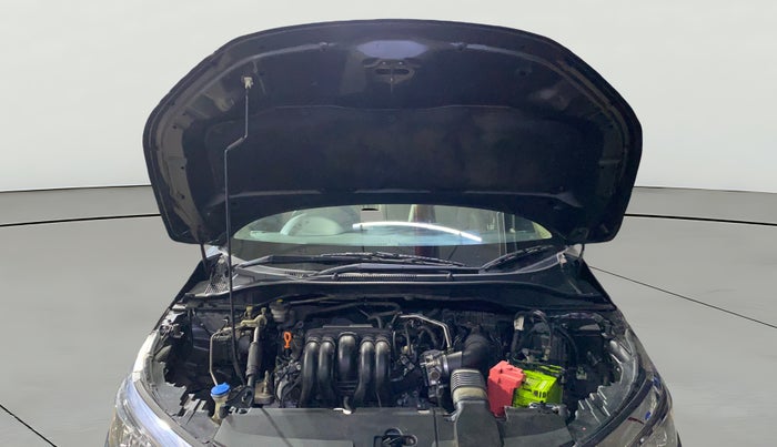 2022 Honda City 1.5L I-VTEC ZX CVT, Petrol, Automatic, 43,284 km, Open Bonet