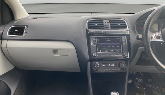 2021 Skoda Rapid 1.0 AMBITION TSI MT, Petrol, Manual, 39,688 km, Air Conditioner