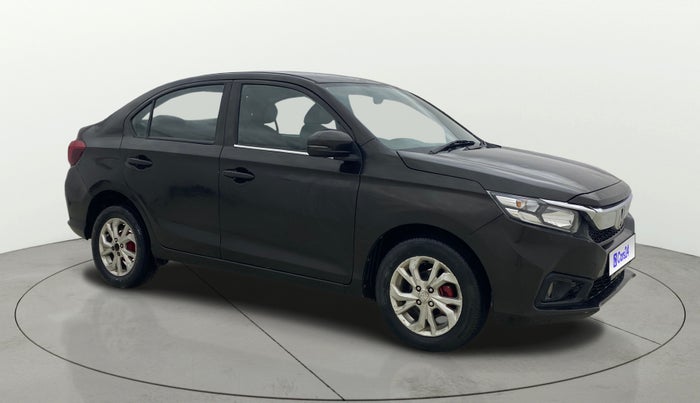 2018 Honda Amaze 1.2L I-VTEC V, Petrol, Manual, 70,574 km, Right Front Diagonal