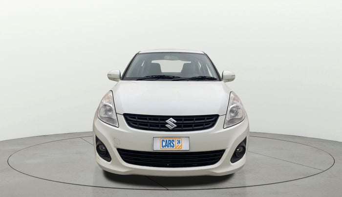 2014 Maruti Swift Dzire VXI, Petrol, Manual, 34,273 km, Front