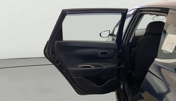 2022 Hyundai NEW I20 ASTA 1.2 MT, Petrol, Manual, 37,171 km, LHS Rear Door