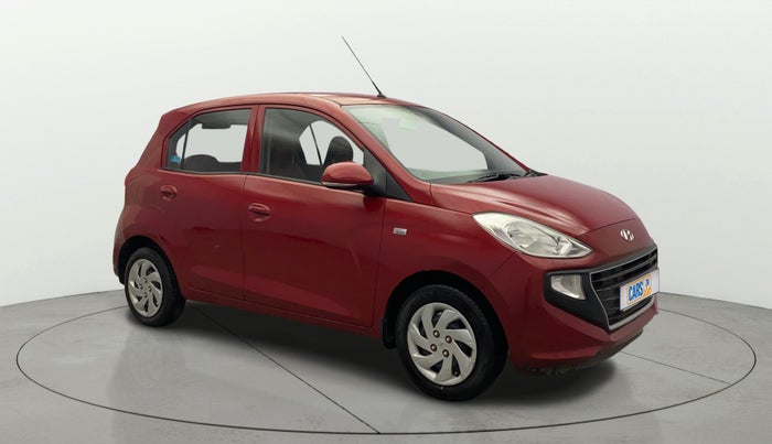 2020 Hyundai NEW SANTRO SPORTZ AMT, Petrol, Automatic, 63,135 km, Right Front Diagonal