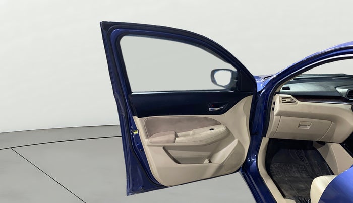 2019 Maruti Dzire VXI AMT, Petrol, Automatic, 25,666 km, LHS Front Door