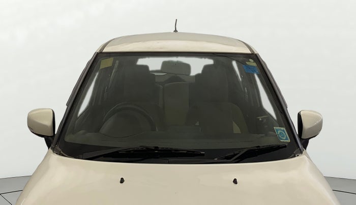 2018 Maruti IGNIS ZETA 1.2 AMT, Petrol, Automatic, 71,295 km, Front Windshield