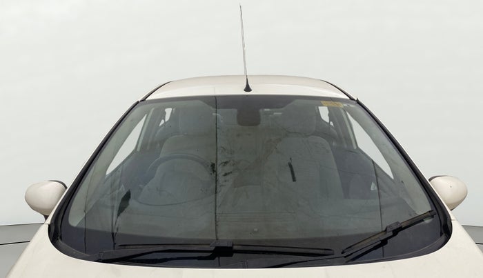 2015 Ford Fiesta TITANIUM DIESEL, Diesel, Manual, 58,007 km, Front Windshield