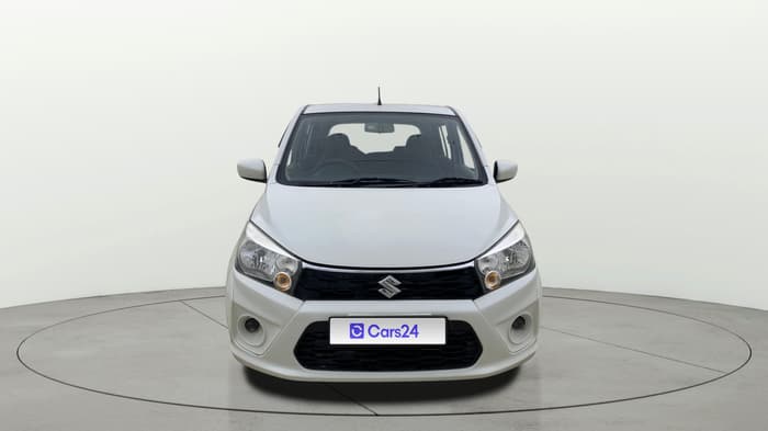 2021 Maruti Celerio VXI AMT, Petrol, Automatic, 61,913 km, Front
