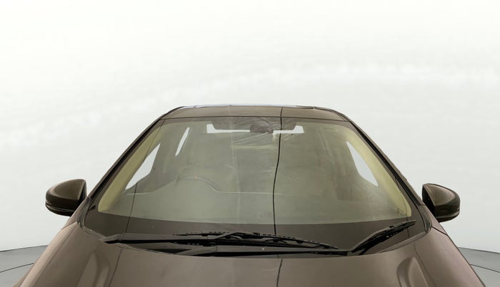 2018 Honda City 1.5L I-VTEC ZX CVT, Petrol, Automatic, 92,001 km, Front Windshield