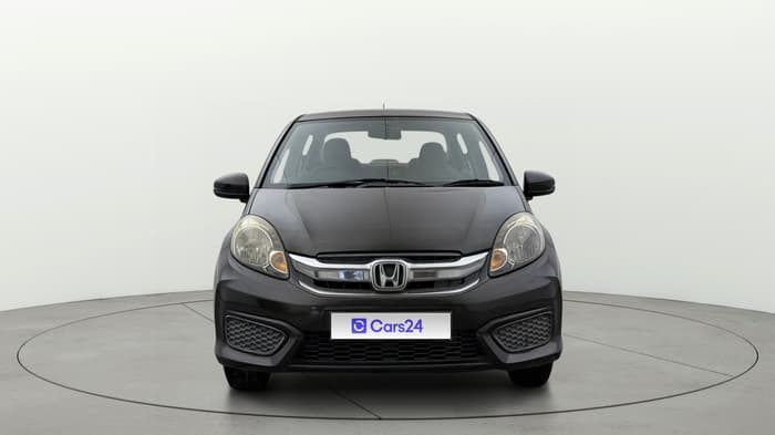 2016 Honda Amaze 1.2L I-VTEC SX, Petrol, Manual, 89,644 km, Front