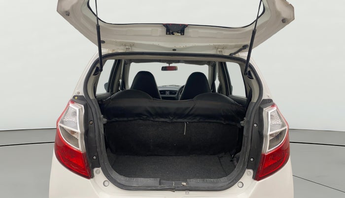 2019 Maruti Alto K10 VXI, Petrol, Manual, 91,194 km, Boot Open Zoomed View