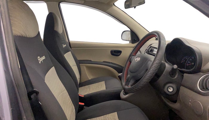 2015 Hyundai i10 MAGNA 1.1, Petrol, Manual, 66,295 km, Right Side Front Door Cabin