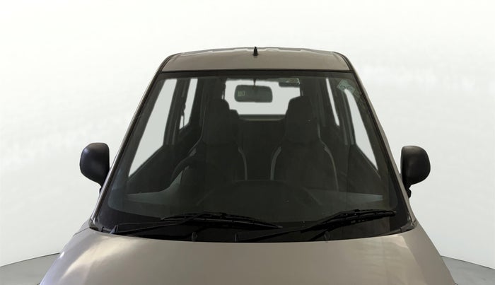 2019 Maruti New Wagon-R LXI CNG (O) 1.0, CNG, Manual, 85,743 km, Front Windshield