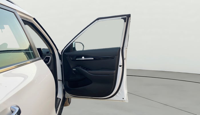 2021 KIA SELTOS GTX PLUS DCT 1.4 PETROL, Petrol, Automatic, 32,562 km, RHS Front Door