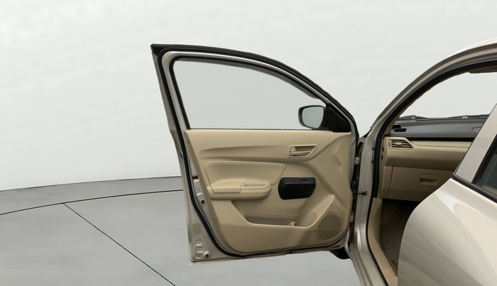 2019 Maruti Dzire LXI, Petrol, Manual, 27,655 km, LHS Front Door