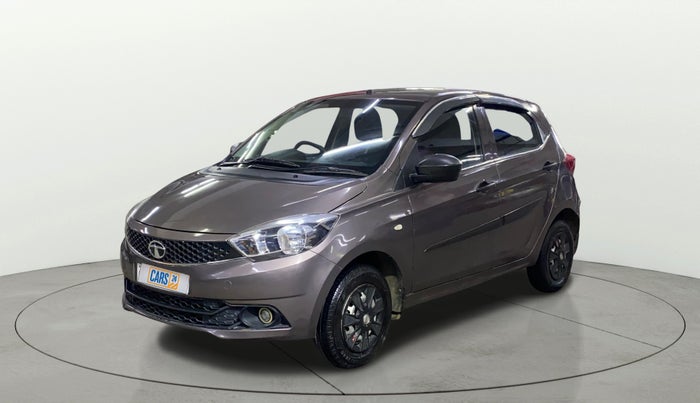 2019 Tata Tiago XE PETROL, Petrol, Manual, 50,945 km, Left Front Diagonal