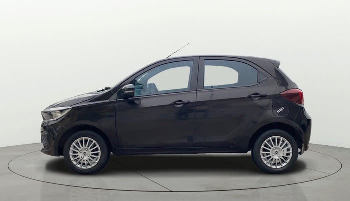 2023 Tata Tiago XT PETROL, Petrol, Manual, 45,481 km, Left Side
