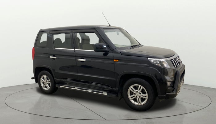 2022 Mahindra BOLERO NEO N10 R, Diesel, Manual, 43,217 km, Right Front Diagonal