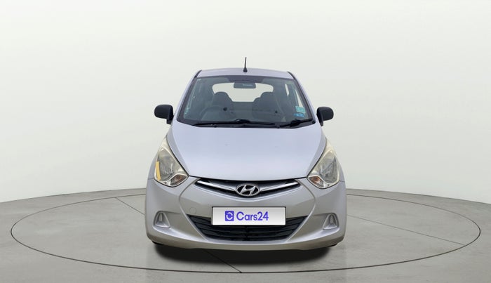 2013 Hyundai Eon ERA +, Petrol, Manual, 62,934 km, Front