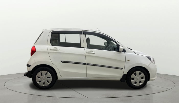 2019 Maruti Celerio VXI AMT, Petrol, Automatic, 77,335 km, Right Side View