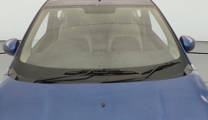 2020 Renault TRIBER RXZ AMT, Petrol, Automatic, 40,852 km, Front Windshield