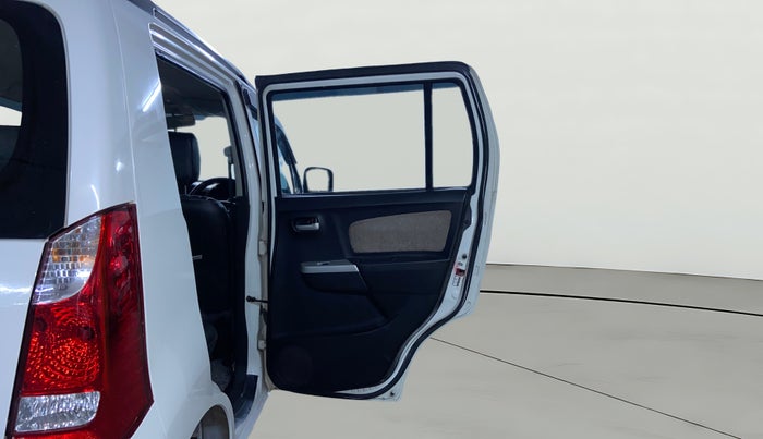 2013 Maruti Wagon R 1.0 VXI, Petrol, Manual, 38,044 km, RHS Rear Door