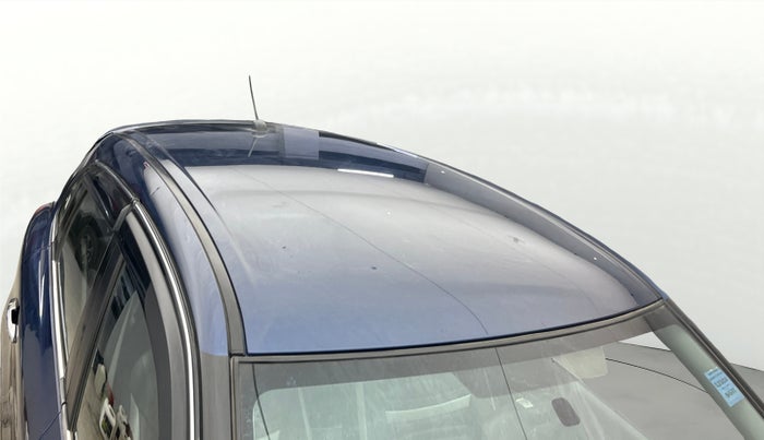 2019 Maruti Baleno DELTA PETROL 1.2, Petrol, Manual, 76,896 km, Roof