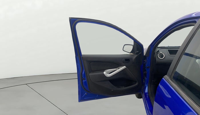 2013 Ford Figo ZXI 1.2 PETROL, Petrol, Manual, 96,606 km, LHS Front Door