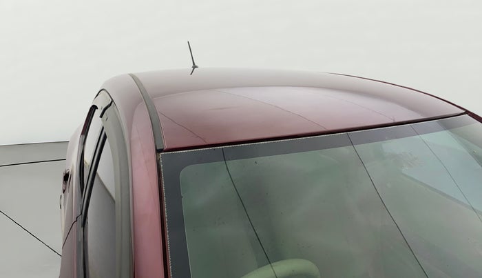 2017 Honda Amaze 1.2L I-VTEC S, Petrol, Manual, 79,704 km, Roof