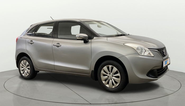 2018 Maruti Baleno DELTA PETROL 1.2, Petrol, Manual, 29,222 km, SRP