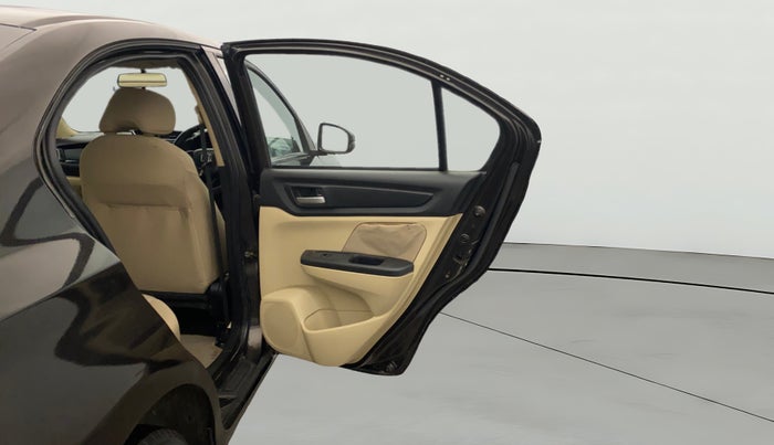 2019 Honda Amaze 1.2L I-VTEC S, Petrol, Manual, 33,734 km, RHS Rear Door