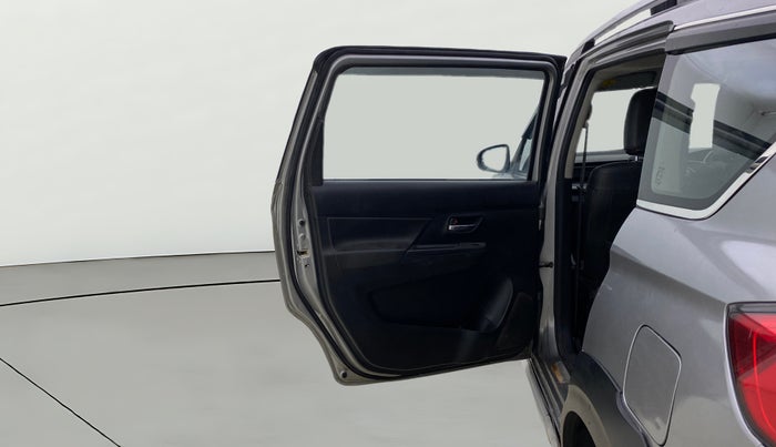 2021 Maruti XL6 ZETA MT, Petrol, Manual, 1,14,825 km, LHS Rear Door