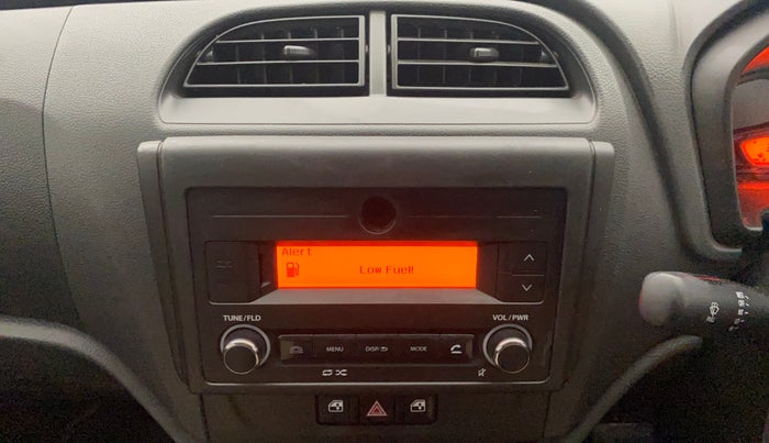 2023 Maruti Alto K10 VXI AMT, Petrol, Automatic, 35,465 km, Air Conditioner