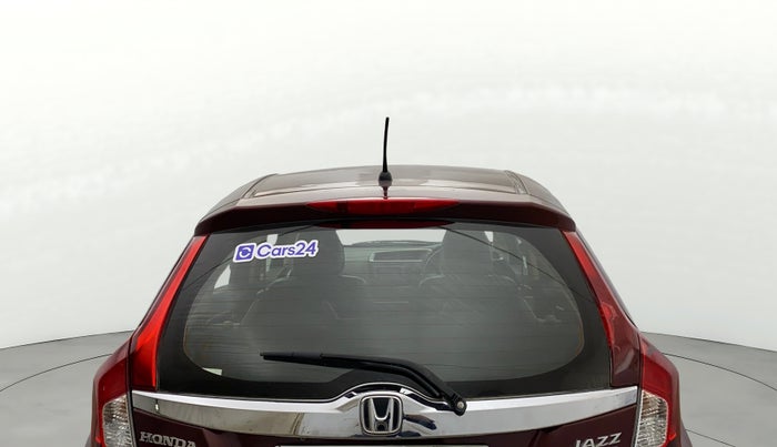 2018 Honda Jazz 1.2L I-VTEC V, Petrol, Manual, 83,342 km, Rear Windshield