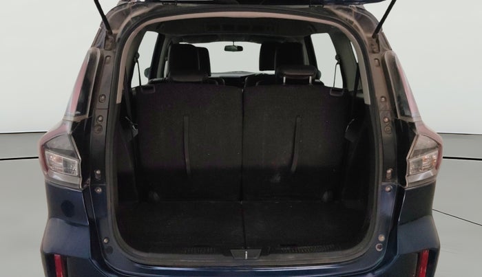 2022 Maruti XL6 ALPHA AT, Petrol, Automatic, 58,301 km, Boot Open Zoomed View