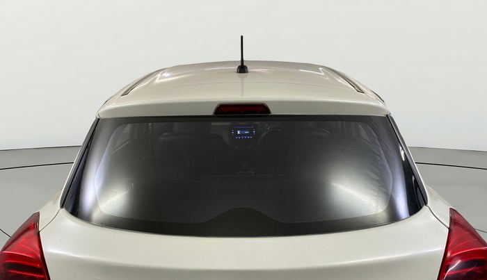 2022 Maruti Swift VXI AMT, Petrol, Automatic, 36,634 km, Rear Windshield