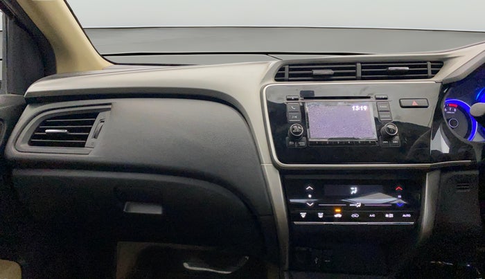 2016 Honda City 1.5L I-VTEC V MT, Petrol, Manual, 86,593 km, Air Conditioner