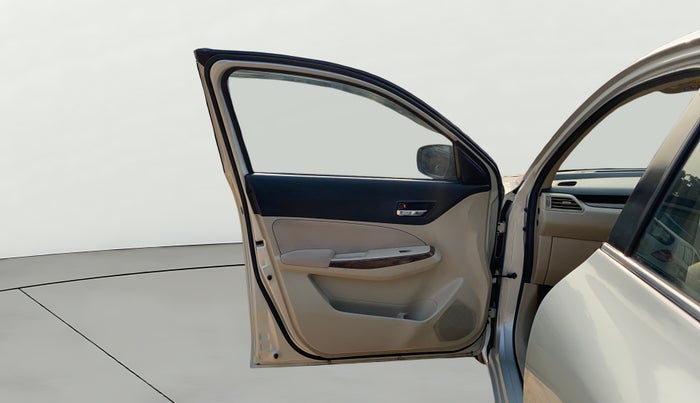 2019 Maruti Dzire ZXI AMT, Petrol, Automatic, 82,831 km, LHS Front Door