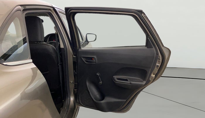 2019 Maruti Baleno SIGMA PETROL 1.2, Petrol, Manual, 52,619 km, RHS Rear Door