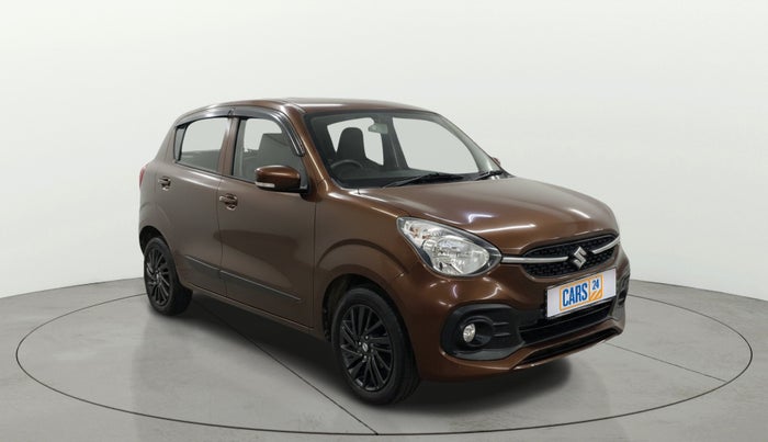2022 Maruti Celerio ZXI PLUS AGS, Petrol, Automatic, 29,977 km, SRP