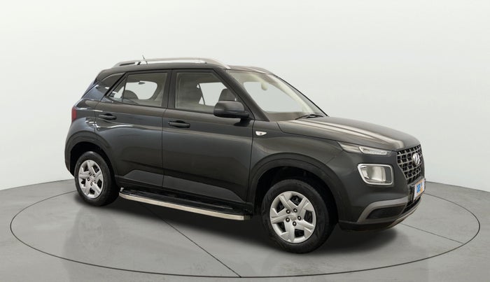 2019 Hyundai VENUE S 1.2, Petrol, Manual, 28,246 km, SRP